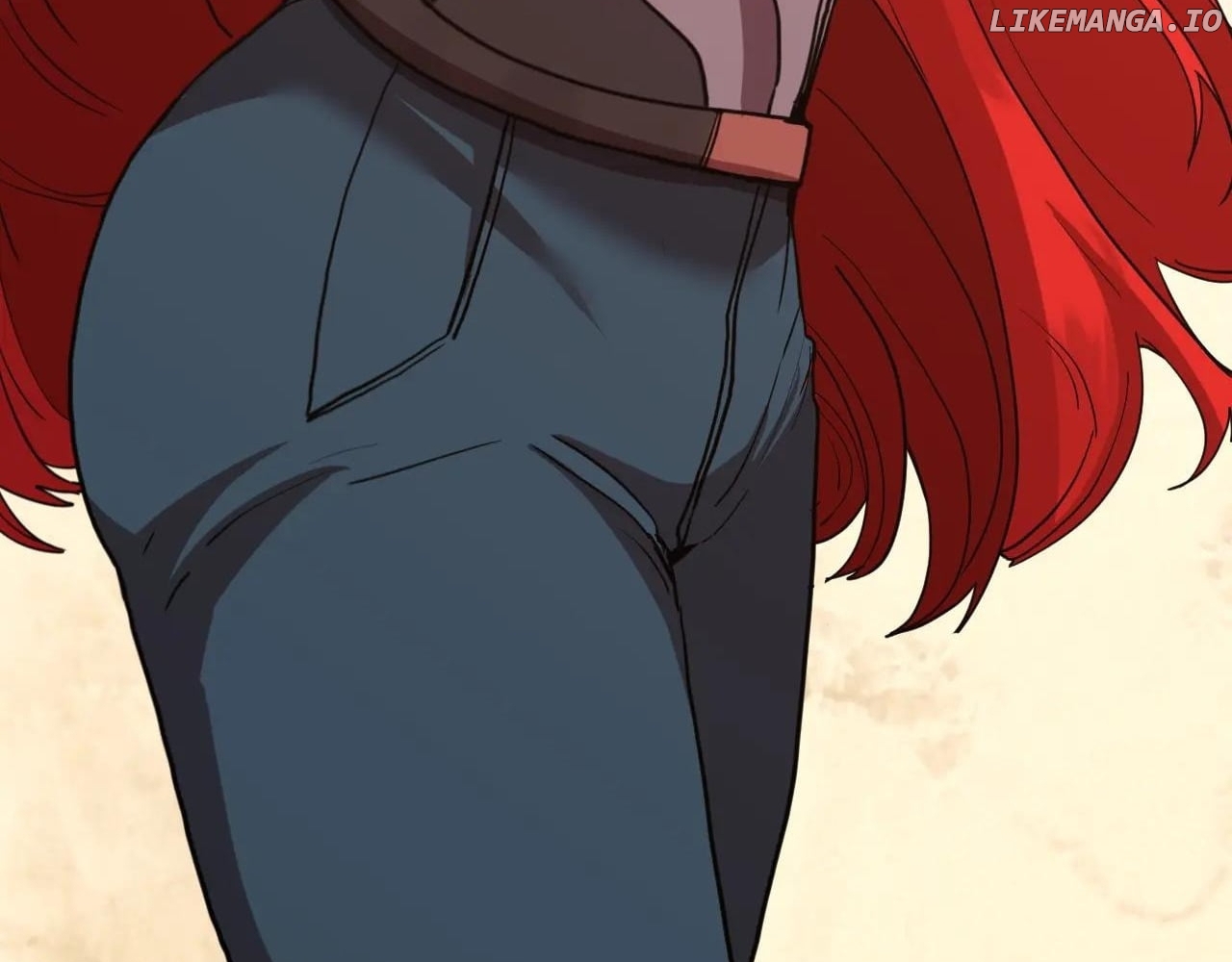 Log into the Future Chapter 234 - page 9